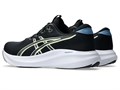 Купить оптом Кроссовки Asics GEL-EXCITE 11 BLACK/PURE SILVER 1011C080-003 1011C080-003