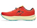 Купить оптом Кроссовки Asics Fuji Lite 6 RED CLAY/BLACK 1011C086-600 1011C086-600
