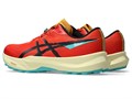 Купить оптом Кроссовки Asics Fuji Lite 6 RED CLAY/BLACK 1011C086-600 1011C086-600