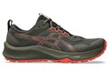 Купить оптом Кроссовки Asics Trabuco Terra 3 1011C152-200 BROWN STONE/SPICY RED Male 1011C152-200