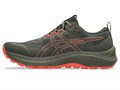 Купить оптом Кроссовки Asics Trabuco Terra 3 1011C152-200 BROWN STONE/SPICY RED Male 1011C152-200