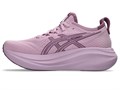 Купить оптом Кроссовки Asics GEL-NIMBUS 27 LIGHT UBE/DARK UBE 1012B753-700 1012B753-700
