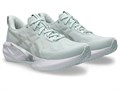 Купить оптом Кроссовки Asics NOVABLAST 5 PURE AQUA/SEAL GREY 1012B765-300 1012B765-300
