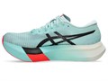 Купить оптом Кроссовки Asics METASPEED SKY 1013A123-400 PARIS ILLUMINATE MINT/BLACK Unisex 1013A123-400