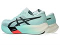 Купить оптом Кроссовки Asics METASPEED EDGE PARIS ILLUMINATE MINT/BLACK 1013A124-400 1013A124-400