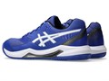 Купить оптом Кроссовки Asics GEL-DEDICATE 8 CLAY 1041A448-402 COBALT/WHITE Male 1041A448-402