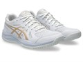 Купить оптом Кроссовки Asics UPCOURT 6 WHITE/CHAMPAGNE 1072A107-103 1072A107-103