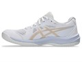 Купить оптом Кроссовки Asics UPCOURT 6 WHITE/CHAMPAGNE 1072A107-103 1072A107-103