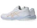 Купить оптом Кроссовки Asics UPCOURT 6 WHITE/CHAMPAGNE 1072A107-103 1072A107-103