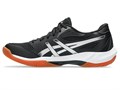 Купить оптом Кроссовки Asics GEL-ROCKET 12 1072A119-001 BLACK/WHITE Female 1072A119-001