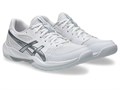 Купить оптом Кроссовки Asics GEL-ROCKET 12 WHITE/PURE SILVER 1072A119-101 1072A119-101