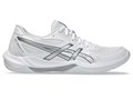 Купить оптом Кроссовки Asics GEL-ROCKET 12 WHITE/PURE SILVER 1072A119-101 1072A119-101