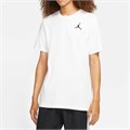 Купить оптом Футболка Jordan JUMPMAN EMB SS CREW DC7485-100 DC7485-100