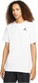 Купить оптом Футболка Jordan JUMPMAN EMB SS CREW DC7485-100 DC7485-100