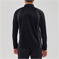 Купить оптом Джемпер тренировочный Kelme 1/2 Zippered Pullover 7561TT1071-000 7561TT1071-000