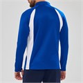 Купить оптом Джемпер тренировочный Kelme 1/2 Zippered Pullover 7561TT1071-481 7561TT1071-481