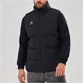 Купить оптом Жилетка утеплённая Kelme Padded Жилет 8561MJ1035-000 8561MJ1035-000