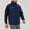 Купить оптом Жилетка утеплённая Kelme Padded Жилет 8561MJ1035-401 8561MJ1035-401