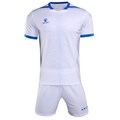Купить оптом Комплект игровой формы Kelme Short Sleeve Football Set 3801098-100 3801098-100