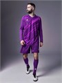 Купить оптом Комплект вратарской формы Kelme Goalkeeper Long Sleeve Set 3801286-500 3801286-500