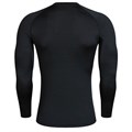 Купить оптом Футболка компрессионная Kelme Tech-Fit Long Sleeve Thick 3891112-000 3891112-000