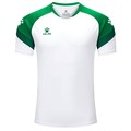 Купить оптом Футболка игровая Kelme Short Sleeve Football Shirt 7351TX1092-105 7351TX1092-105
