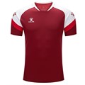Купить оптом Футболка игровая Kelme Short Sleeve Football Shirt 7351TX1092-691 7351TX1092-691