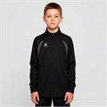 Купить оптом Джемпер тренировочный Kelme 1/2 Zippered Pullover Jr 7561TT3071-000 7561TT3071-000
