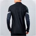Купить оптом Джемпер тренировочный Kelme Costas Half-Zipper Training Куртка 8061TT1007-201 8061TT1007-201