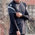 Купить оптом Футболка тренировочная Kelme Costas Short Sleeve Training Jersey 8151ZB1007-201 8151ZB1007-201