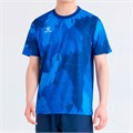 Купить оптом Футболка игровая Kelme Short Sleeve Football Shirt 8251ZB1001-432 8251ZB1001-432