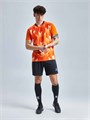 Купить оптом Комплект игровой формы Kelme Short Sleeve Football Set 8251ZB1003-907 8251ZB1003-907