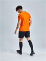 Купить оптом Комплект игровой формы Kelme Short Sleeve Football Set 8251ZB1003-907 8251ZB1003-907