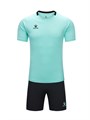 Купить оптом Комплект игровой формы Kelme Short Sleeve Football Set 8451ZB1245-405 8451ZB1245-405