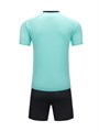 Купить оптом Комплект игровой формы Kelme Short Sleeve Football Set 8451ZB1245-405 8451ZB1245-405