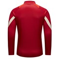 Купить оптом Джемпер тренировочный Kelme 1/2 Zippered Pullover 8461TT1044-600 8461TT1044-600