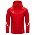 Купить оптом Куртка ветрозащитная Kelme Woven Куртка 8461WT1130-600 8461WT1130-600