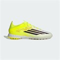 Купить оптом Бутсы adidas F50 PRO TF TESOYE/CBLACK/LUCRED JR8943 JR8943