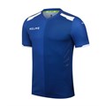 Купить оптом Футболка игровая Kelme Short Sleeve Football Shirt KMC160025-409 KMC160025-409
