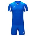 Купить оптом Комплект игровой формы Kelme Short Sleeve Football Set 7351ZB1129-409 7351ZB1129-409