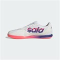 Купить оптом Бутсы adidas TOP SALA COMPETITION II FTWWHT/PURPUR/SOLTUR JP6980 JP6980
