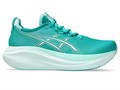 Купить оптом Кроссовки Asics GEL-NIMBUS 27 1012B753-400 1012B753-400