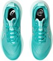 Купить оптом Кроссовки Asics GEL-NIMBUS 27 1012B753-400 1012B753-400