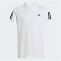 Купить оптом Футболка adidas B CLUB 3STR TEE WHITE JI9249 JI9249