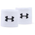 Купить оптом Напульсники Under Armour Performance Wristbands-WHT 1276991-100 1276991-100