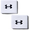 Купить оптом Напульсники Under Armour Performance Wristbands-WHT 1276991-100 1276991-100