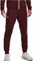 Купить оптом Брюки Under Armour SPORTSTYLE TRICOT JOGGER-RED 1290261-690 1290261-690