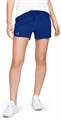 Купить оптом Шорты Under Armour UA W's Game Time Short 5 1294516-400 1294516-400