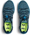 Купить оптом Кроссовки Under Armour UA W CHARGED ALL-AROUND SPEEDKNIT 1296221-918 1296221-918