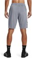 Купить оптом Шорты Under Armour TECH GRAPHIC SHORT Steel / / Black 1306443-035 1306443-035